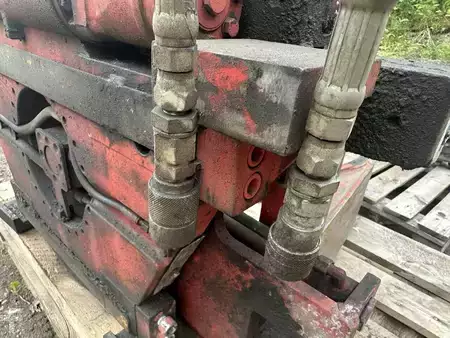 Pinces à balles 2002  Meyer 5-0902N (7)