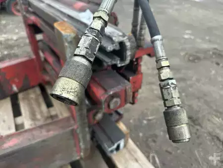 Pinces à balles 2002  Meyer 5-0902N (9)