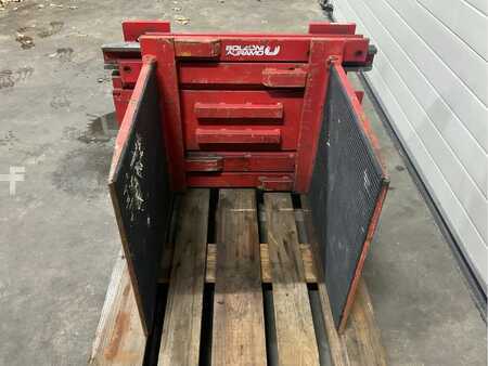 Bale clamp 2023  Bolzoni Auramo FEM 2A (3)