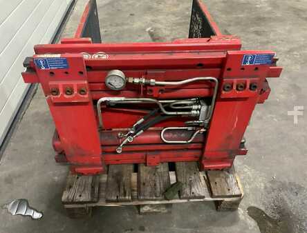 Bale clamp 2023  Bolzoni Auramo FEM 2A (4)