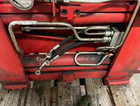 Bale clamp 2023  Bolzoni Auramo FEM 2A (5)