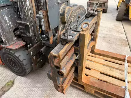 Piastre rotanti - Stabau Rotator + forkpositioners (3)
