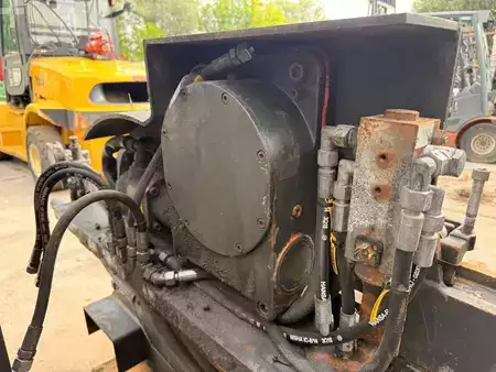 Piastre rotanti - Stabau Rotator + forkpositioners (4)