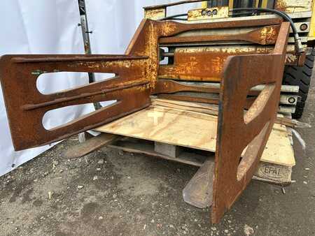 Bale clamp - Cascade 50D-BC-713A (3)