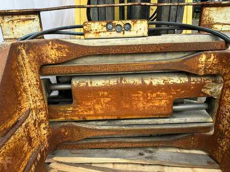 Bale clamp - Cascade 50D-BC-713A (4)