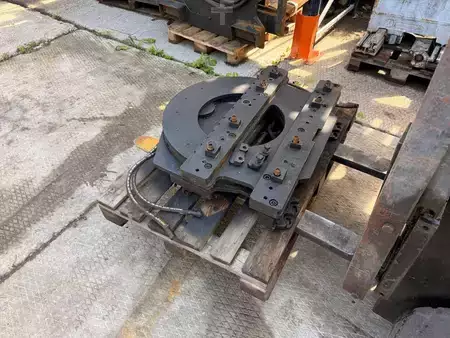 Otočné zařízení 2014  Forklift Attachment 360 (5)