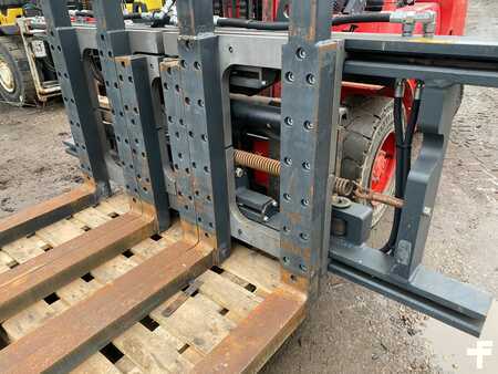 Vorkversteller voor 3/2/1 pallets 2020  Kaup 10T4.29-4-6 (2)