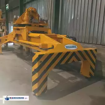 Container Spreader 2017  Fantuzzi SP 20.1 (2)
