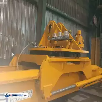 Container Spreader 2017  Fantuzzi SP 20.1 (3)