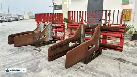 Čelisti na balíky 2020  Bolzoni BC-65PWE (1)