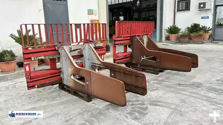 Čelisti na balíky 2020  Bolzoni BC-65PWE (2)