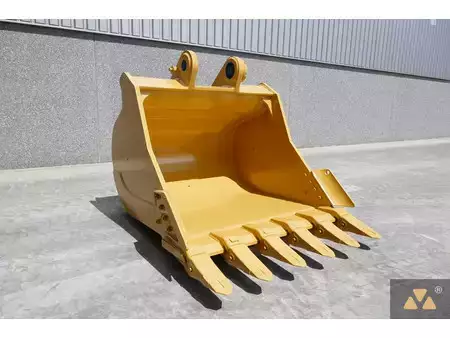 ***outros ***  - Caterpillar 345D Bucket (1)