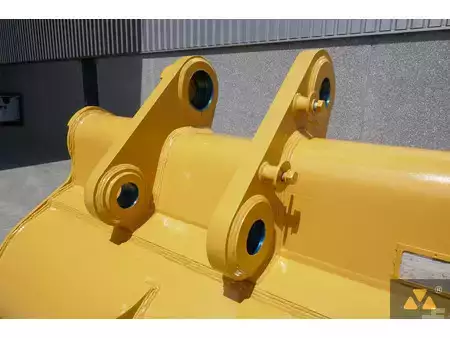 ***outros ***  - Caterpillar 345D Bucket (10)
