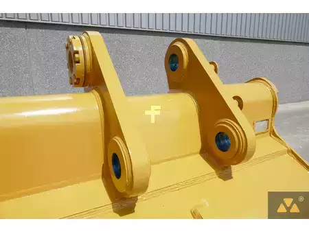 ***outros ***  - Caterpillar 345D Bucket (11)