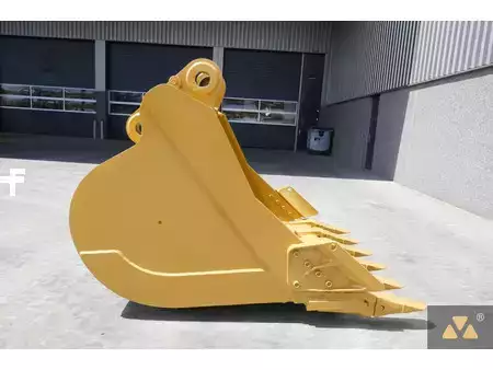 ***outros ***  - Caterpillar 345D Bucket (2)