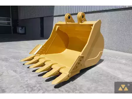 ***outros ***  - Caterpillar 345D Bucket (3)