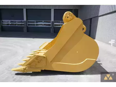 ***outros ***  - Caterpillar 345D Bucket (4)