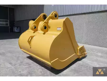***outros ***  - Caterpillar 345D Bucket (5)