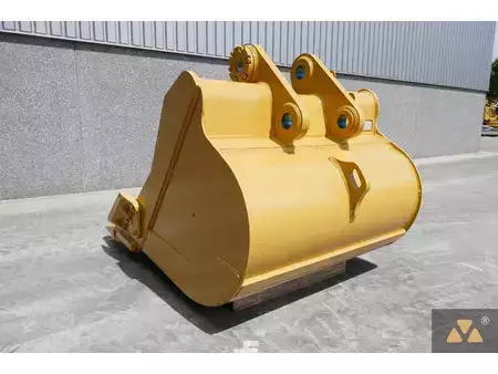 ***outros ***  - Caterpillar 345D Bucket (6)