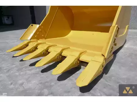 ***outros ***  - Caterpillar 345D Bucket (7)