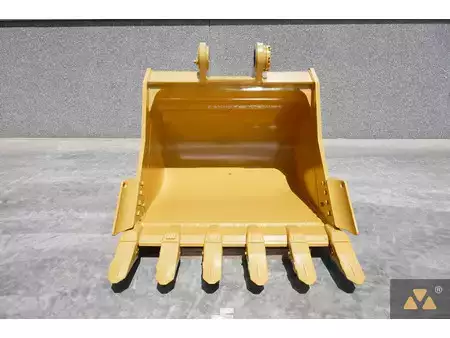 ***outros ***  - Caterpillar 345D Bucket (8)