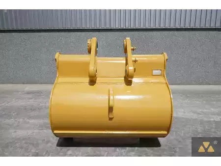 ***outros ***  - Caterpillar 345D Bucket (9)