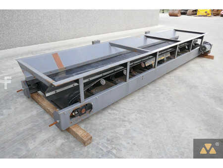 *** Otros *** - [div] Cross conveyor (1)