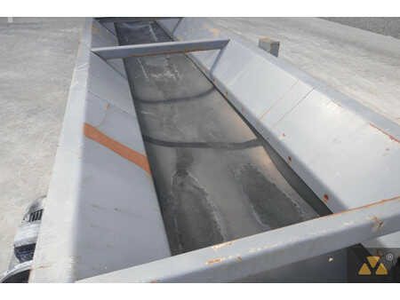 *** Otros *** - [div] Cross conveyor (10)