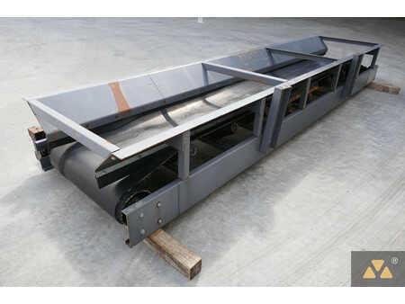 *** Otros *** - [div] Cross conveyor (4)