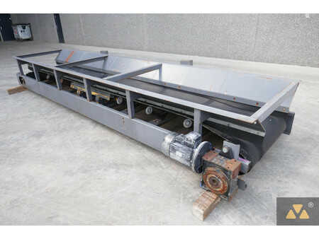 *** Otros *** - [div] Cross conveyor (5)