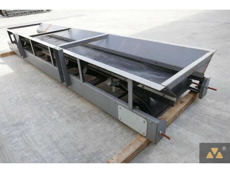 *** Otros *** - [div] Cross conveyor (6)