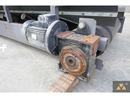 *** Otros *** - [div] Cross conveyor (7)