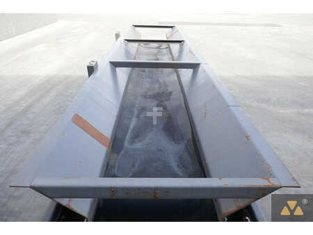 *** Otros *** - [div] Cross conveyor (8)