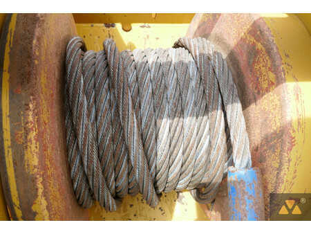 *** Overige *** 2016  CARCO PA140-316V (12)
