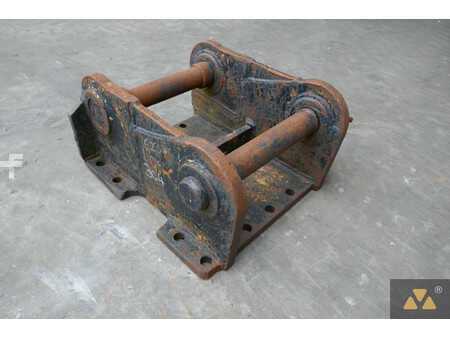 *** Otros *** - [div] Adapter plate (3)