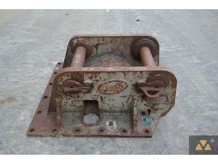 *** other devices *** - GEITH Adapter plate (2)