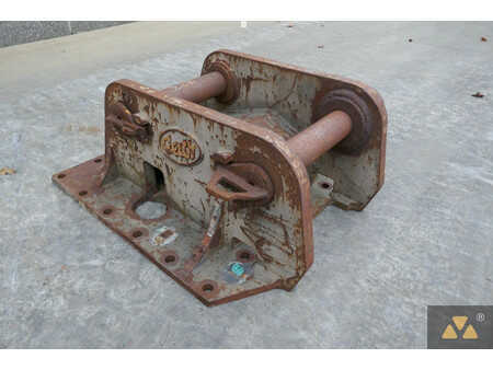 *** other devices *** - GEITH Adapter plate (3)