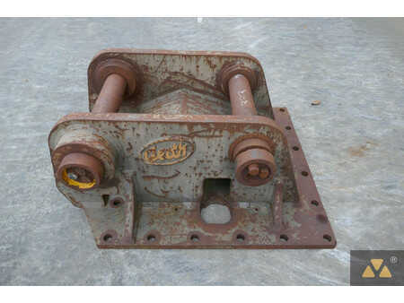 *** other devices *** - GEITH Adapter plate (4)