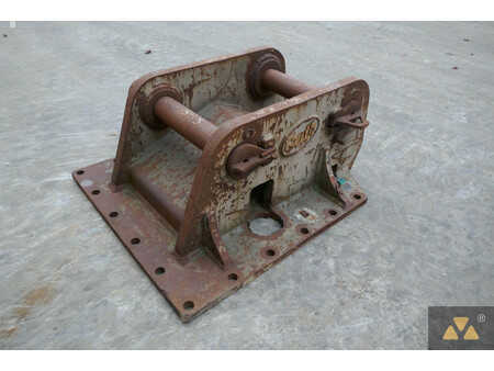 *** other devices *** - GEITH Adapter plate (5)