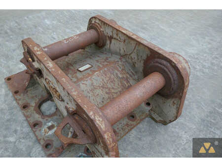 *** other devices *** - GEITH Adapter plate (9)