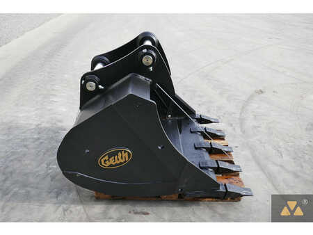 *** other devices ***  GEITH Bucket 42" (2)