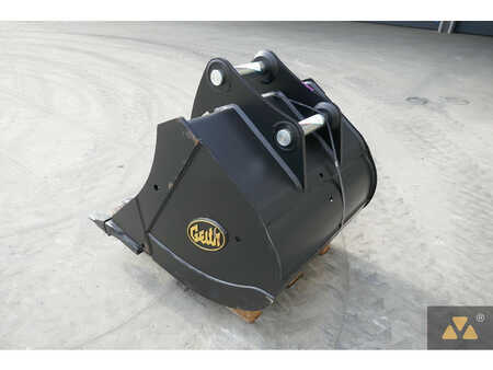 *** other devices ***  GEITH Bucket 42" (6)