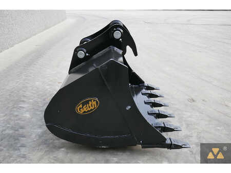*** other devices ***  GEITH Bucket 60" (2)