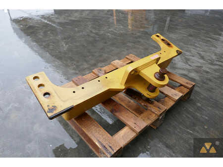 *** Overige *** - Caterpillar 140M Drawbar (1)