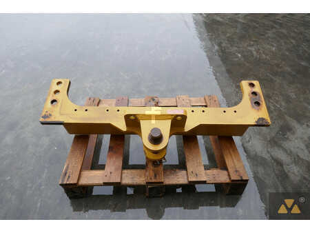 *** Overige *** - Caterpillar 140M Drawbar (3)