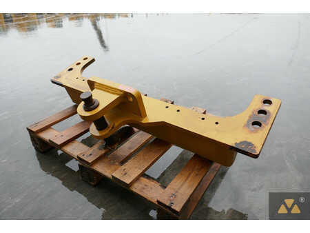 *** Overige *** - Caterpillar 140M Drawbar (5)