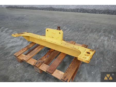 *** Overige *** - Caterpillar 140M Drawbar (6)