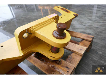 *** Overige *** - Caterpillar 140M Drawbar (7)