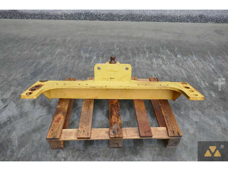 *** Overige *** - Caterpillar 140M Drawbar (8)