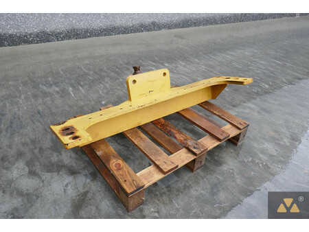 *** Overige *** - Caterpillar 140M Drawbar (9)